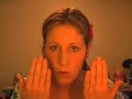 Makeup TUTORIAL Fondotinta 2^ parte