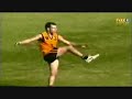 afl u/18 player highlights 2007   division 1