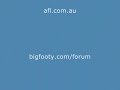 afl u/18 player highlights 2007   division 1