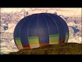 Iceberg capital of the World - BBC Environment