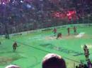 Wings vs Stars W. Confernce FInal game 1 Wings vs Stars W. Confernce FInal game 1