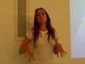 Megan Matovich: About the Deaf View Megan Matovich: About the Deaf View