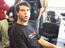 Argentina OpenSocial Hackathon: Augusto Becciu / TweetWheel Argentina OpenSocial Hackathon: Augusto Becciu / TweetWheel