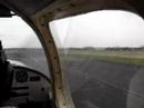 Atterrissage PA32