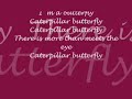 Butterfly - Queensberry