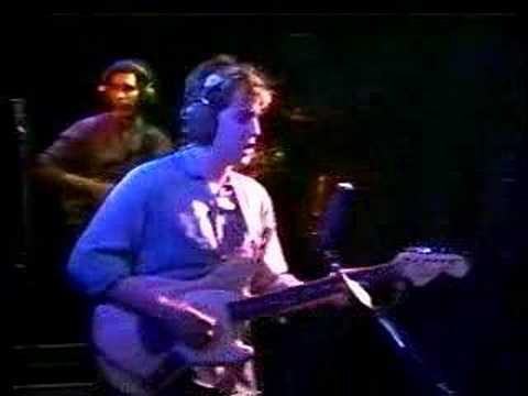 Secret Lives "Whisper in the Crowd"
