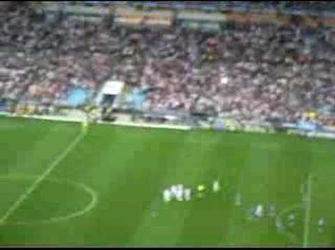 Re:_David_Beckham_LA_Galaxy__Goal_Vs._Sydney_FC_Australia