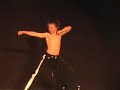 canada martial arts en el minuto  3:18 aparece bren foster