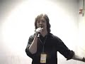 Chris Clarke Formerly With John Entwhistle Talks About Moog Chris Clarke Formerly With John Entwhistle Talks About Moog