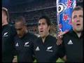 New Zealand National Anthem