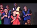 Drakensberg Boys' Choir MIMs 2009