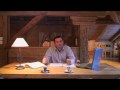 Immobilier de montagne 017, Jean de Cham' vous emmène visiter....