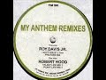 Ian Pooley - My Anthem ( Roy Davis Jr Back To Tha Phuture Mix)