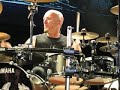 La Rioja Drumming Festival - Dave McClain, from Machine Head, plays 'Imperium' in the night show of La Rioja Drumming Festival (2010-IX-04, Logroño, Spain)