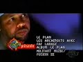 les architekts ft faf larage - le plan