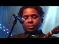 Chris Thomas King - "Hard Time Killing Floor Blues"