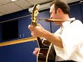 Charlie Zahm \"Wild Colonial Boy\"