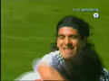 river 2 boca 0   apertura 2007