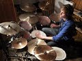 Linkin Park - From The Inside (drum cover)