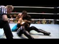 APW Aftershock update 5-23-2011: Brandon Parker vs Dustin Knight