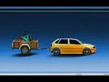 Matéria do programa Auto Esporte - Carretas e Reboques Matéria do programa Auto Esporte - Carretas e Reboques