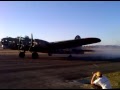 B-17 Flying Fortress - Starting Up