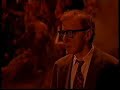 desmontando harry woody allen