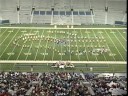 2008 Collierville High School Band (7th Place)