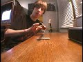 Old Smack Tryout