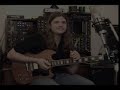 Using Talkbox With Your Guitar