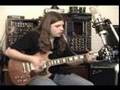 Using Talkbox With Your Guitar
