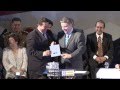 VÍDEO: Governo de Minas vai repassar mais R$ 350 milhões a municípios