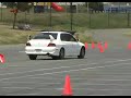 Wally - Frederick Auto-X