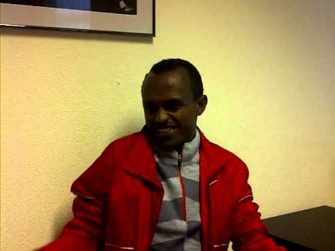 Tsegaye Kebede - Tsegaye Kebede's dream came true by winning Chicago Marathon 2012 in a new course record and personal best of 2.04.38. He talks about the race and recovering...