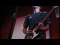 Marc Aliana with The Red NOT Chili Peppers (Tribute Band) - Crazy guitar shreds & noises