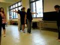 Lifehouse drama. Taiwan CYCU 2008