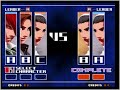 The King of fighters: los titulos decepcionantes