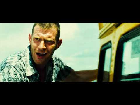 Transporter 2 Dual Audio 720p Mkv