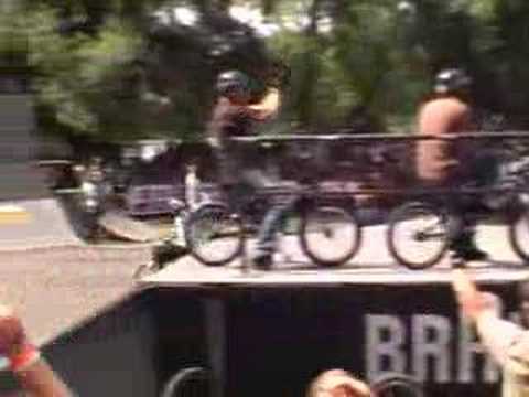 double backflip bmx pro