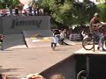 double backflip bmx pro double backflip bmx pro