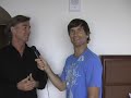 John Easterling on Rain Forest preservation with Amazon Herb Co.