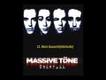 Massive töne Überfall = Track-Titel Benz Bouncer (Interlude)
