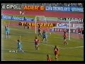 Klaus Berggreen \"Solo per la maglia\"