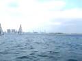 videos de Day 3 of On-The-Water Anarchy 2008 Melges 32 Gold Cup