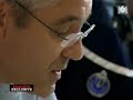 http://www.forum-transports.com - enqu�te exclusive ( bernard de la villardi�re ) - routiers : les transports de tous les dangers. - - en vingt ans, le volume de marchandises transport�es par la route a doubl� en france, le nombre de poids lourds a logiquement suivi cette courbe ascendante. le m�tier de chauffeur routier s'en est trouv� complexifi�. risques d'accidents, vols dans les remorques, trajets �puisants : la vie du routier n'est pas facile. http://www.forum-transports.com -