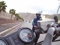 Honda NTV 650 1parte