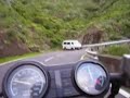 Honda NTV 650 1parte