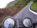Honda NTV 650 1parte