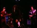Alan Merrill, Jon Paris, Stone Free