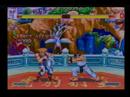 SSF2T - X-Mania IV - Guile vs Ryu